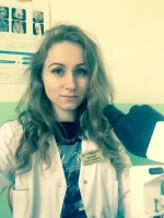 Цветкова Ольга Сергеевна