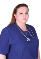 Гришунина Анна Васильевна