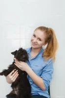 Перевезенцева (Подаруева) Дарья Ивановна