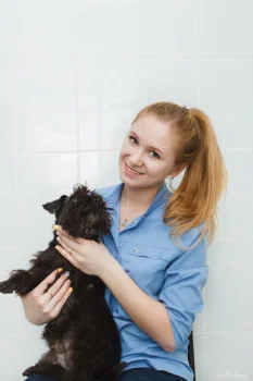 Перевезенцева (Подаруева) Дарья Ивановна