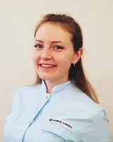 Панкова Анастасия Михайловна