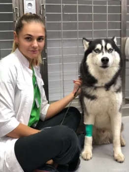 Юсупова (Денисенко) Анна Сергеевна