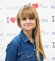 Гергиевна Атанасова Снежана